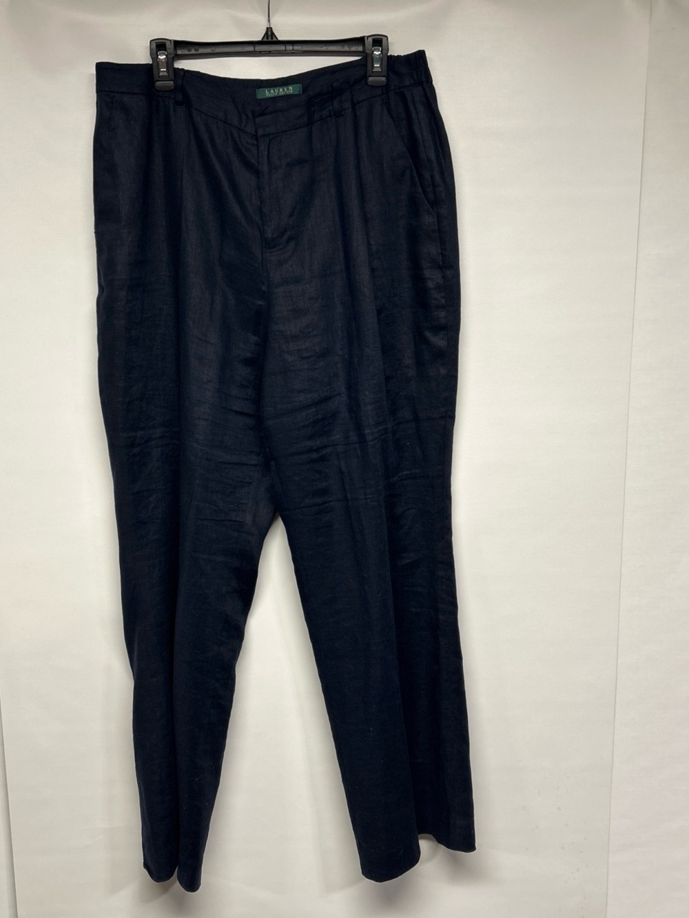 Ralph Lauren Navy Women’s Pants